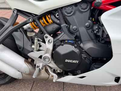 Ducati Supersport 950 S 2023