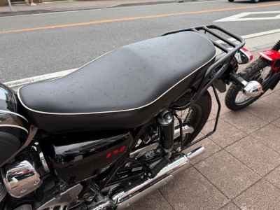 Meguro K3 2025