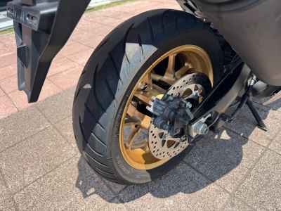 Yamaha TMAX 560 Tech MAX 2022