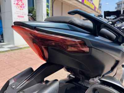 Yamaha TMAX 560 Tech MAX 2022