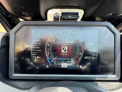 Yamaha TMAX 560 Tech MAX 2022