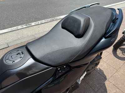 Yamaha TMAX 560 Tech MAX 2022