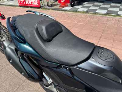 Yamaha TMAX 560 Tech MAX 2022