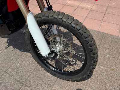 Honda CRF250L Rally 2019