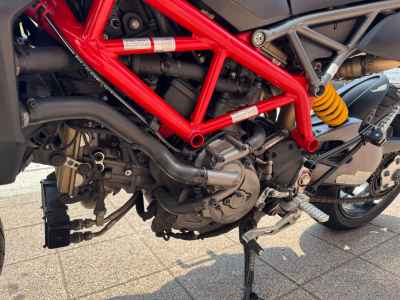 Ducati Hypermotard 9 2019