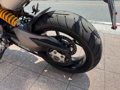 Ducati Hypermotard 9 2019