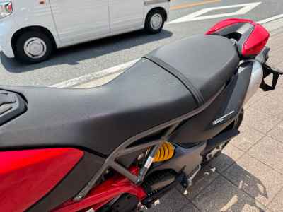 Ducati Hypermotard 9 2019