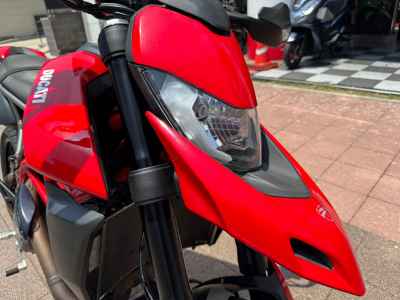 Ducati Hypermotard 9 2019