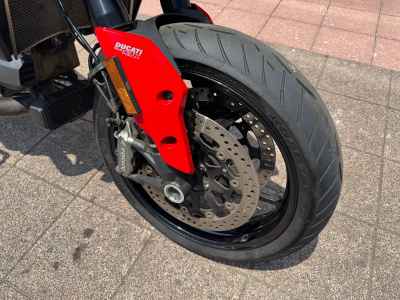 Ducati Hypermotard 9 2019
