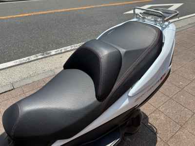 Suzuki Skywave 250M