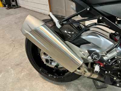 BMW S1000RR 2016