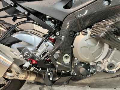 BMW S1000RR 2016