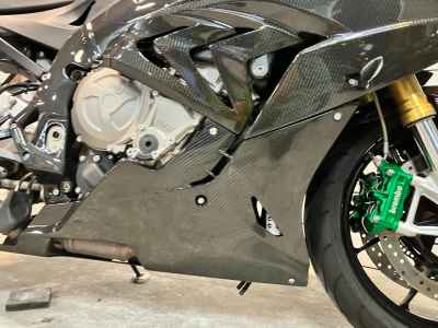 BMW S1000RR 2016