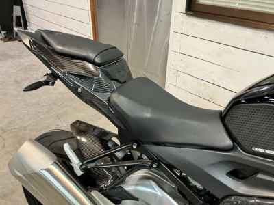 BMW S1000RR 2016