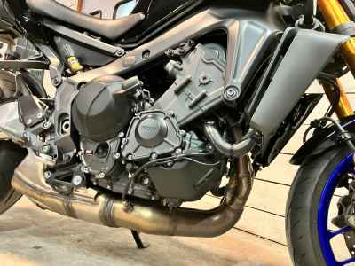 Yamaha MT-09 SP 2024