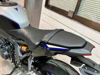 Yamaha MT-09 SP 2024