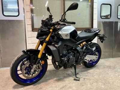 Yamaha MT-09 SP 2024