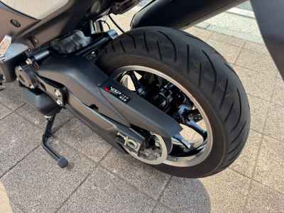 Yamaha TMAX 560 Tech MAX 2025