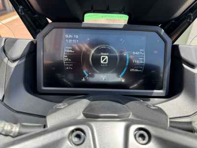 Yamaha TMAX 560 Tech MAX 2025