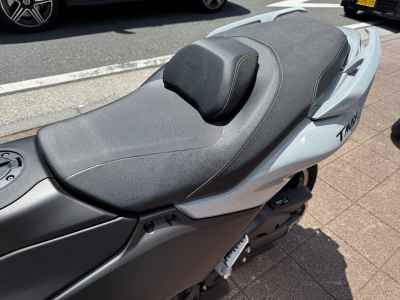 Yamaha TMAX 560 Tech MAX 2025