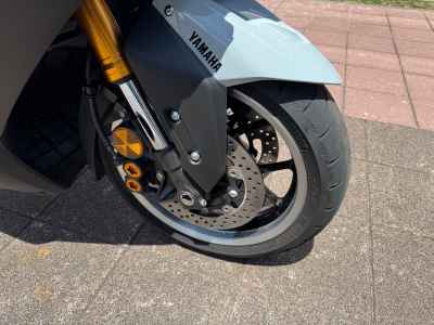 Yamaha TMAX 560 Tech MAX 2025