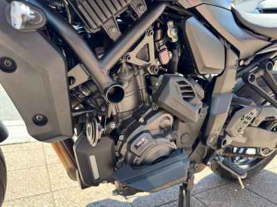 Yamaha MT-07 AMT 2025
