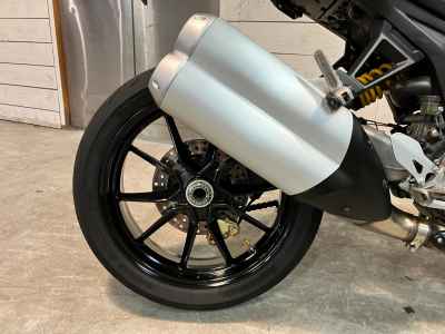 Ducati Monster 1100 Evo 2013