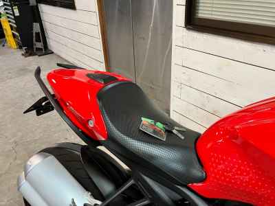 Ducati Monster 1100 Evo 2013