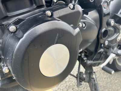 Kawasaki Z900RS 2019