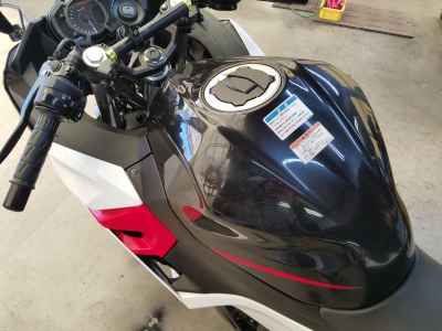 Kawasaki Ninja 400 2019