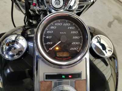 Harley-Davidson Road King FLHRC1580 2014