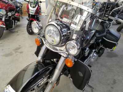 Harley-Davidson Road King FLHRC1580 2014