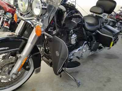 Harley-Davidson Road King FLHRC1580 2014