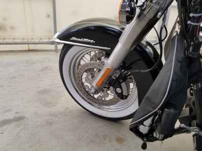 Harley-Davidson Road King FLHRC1580 2014