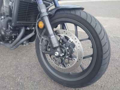 Honda Rebel CMX1100 2024