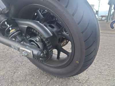 Honda Rebel CMX1100 2024