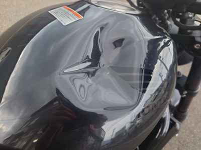 Honda Rebel CMX1100 2024