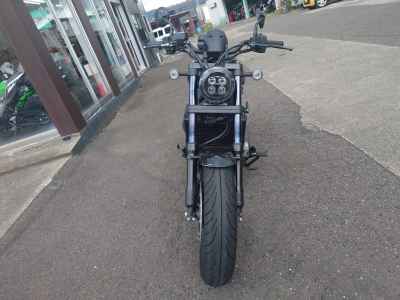 Honda Rebel CMX1100 2024