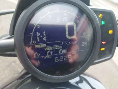 Honda Rebel CMX1100 2024