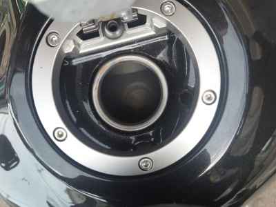 Honda Rebel CMX1100 2024