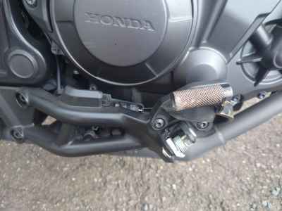 Honda Rebel CMX1100 2024