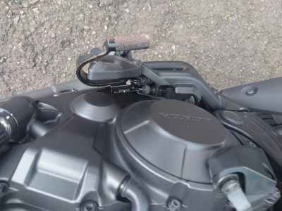 Honda Rebel CMX1100 2024