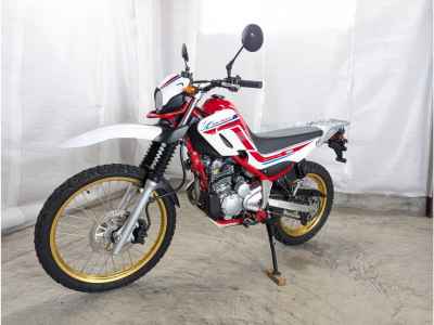Yamaha XT250 Serow 2020