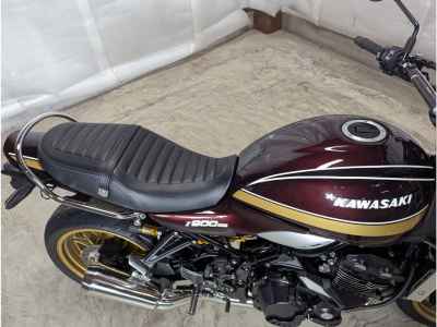 Kawasaki Z900RS 2024