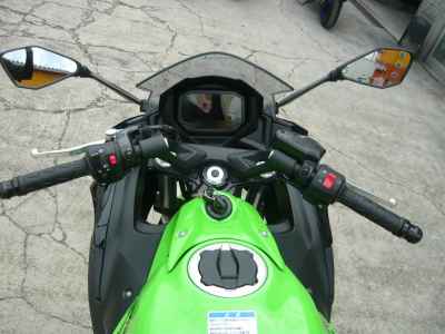 Kawasaki Ninja 650 BS KRT ED 2022