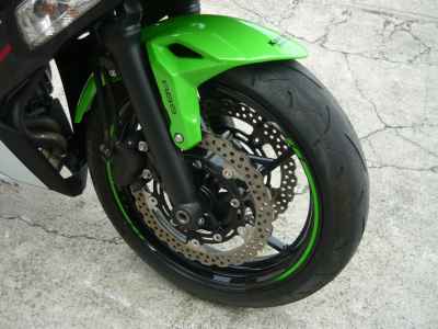 Kawasaki Ninja 650 BS KRT ED 2022