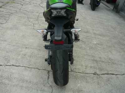 Kawasaki Ninja 650 BS KRT ED 2022
