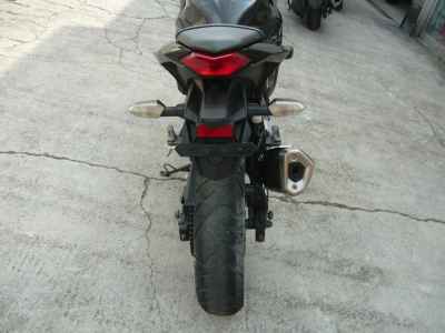 Kawasaki Ninja 300 2013