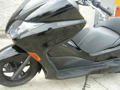 Honda Forza Z 2011