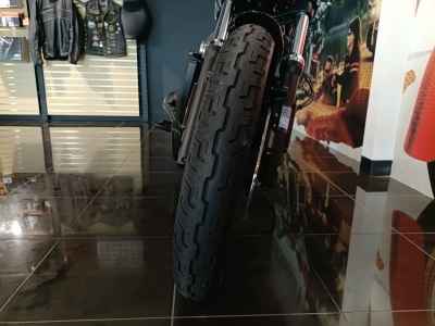 Harley-Davidson Nightster RH975 2022